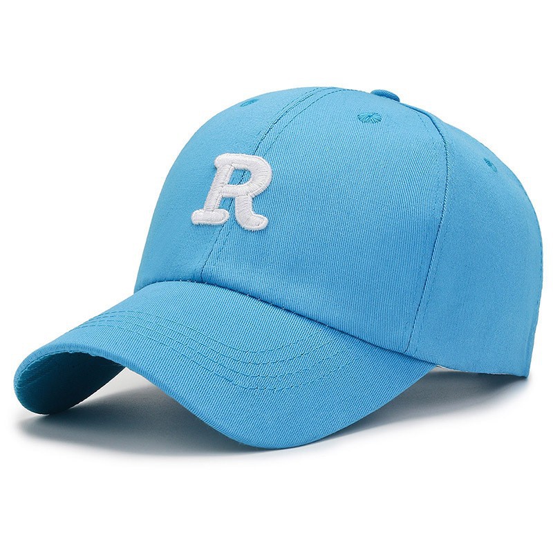 R-sky blue
