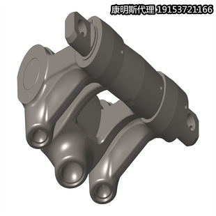 ASSEMBLY,CAM FOLLOWER 4345423�l�әC���T�S�Ӽ����