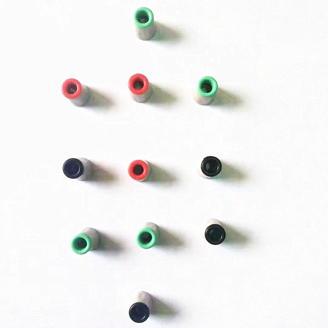 Заземляющая клемма типа «банан», регулируемый источник питания, медный индуктор, клемма для приборов постоянного тока, прочная, с высокой проводимостью