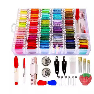 ʮ�ֽ��������b100ɫ50ɫ����������M�ϴ̽�DIY�������������b