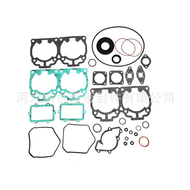 顶端垫片套件 for Ski-Doo RD-253 COMPLETE雪地摩托车厂家供应