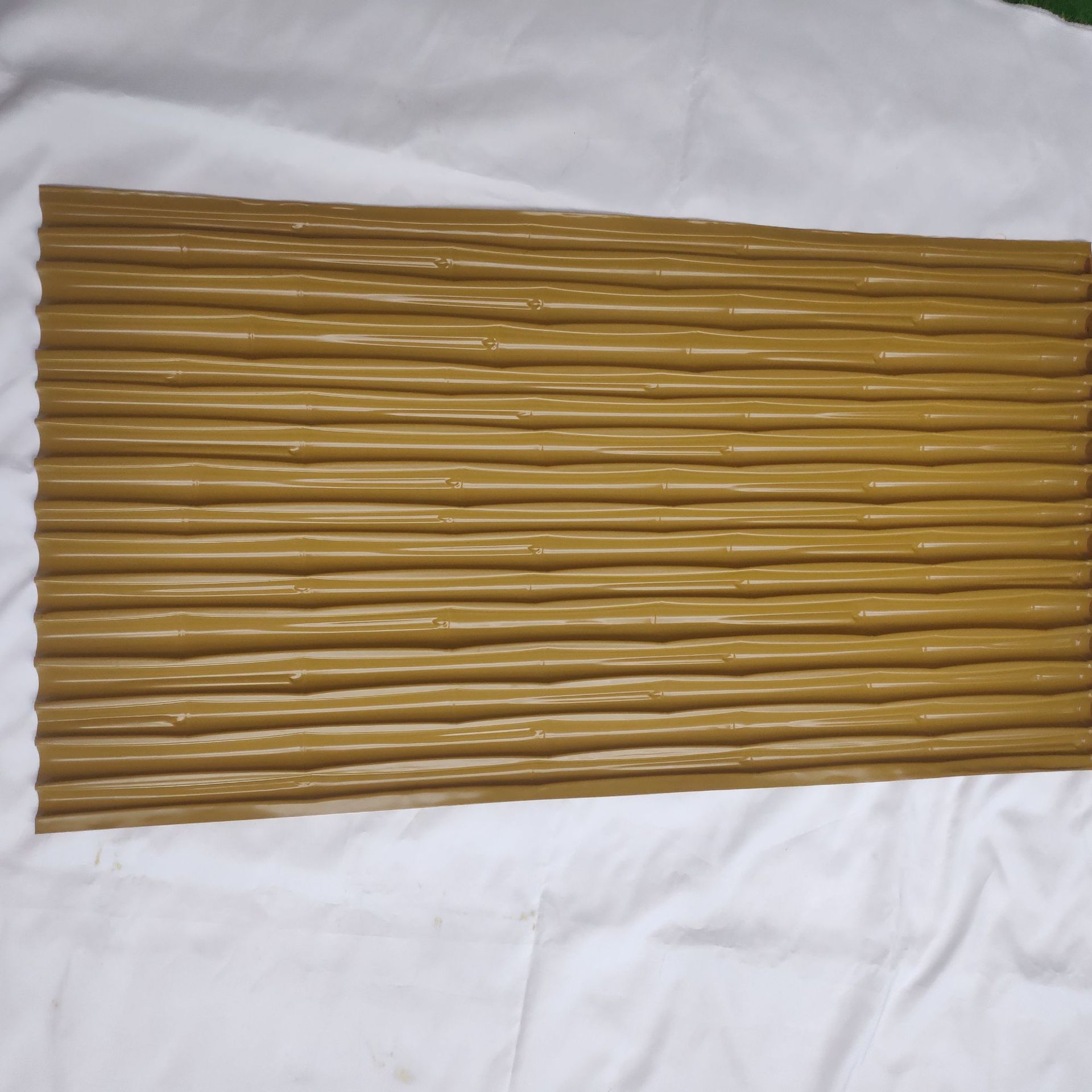 厦门 泰斯 仿真竹子 竹板 竹杆 竹围墙 耐紫外线 工厂直销