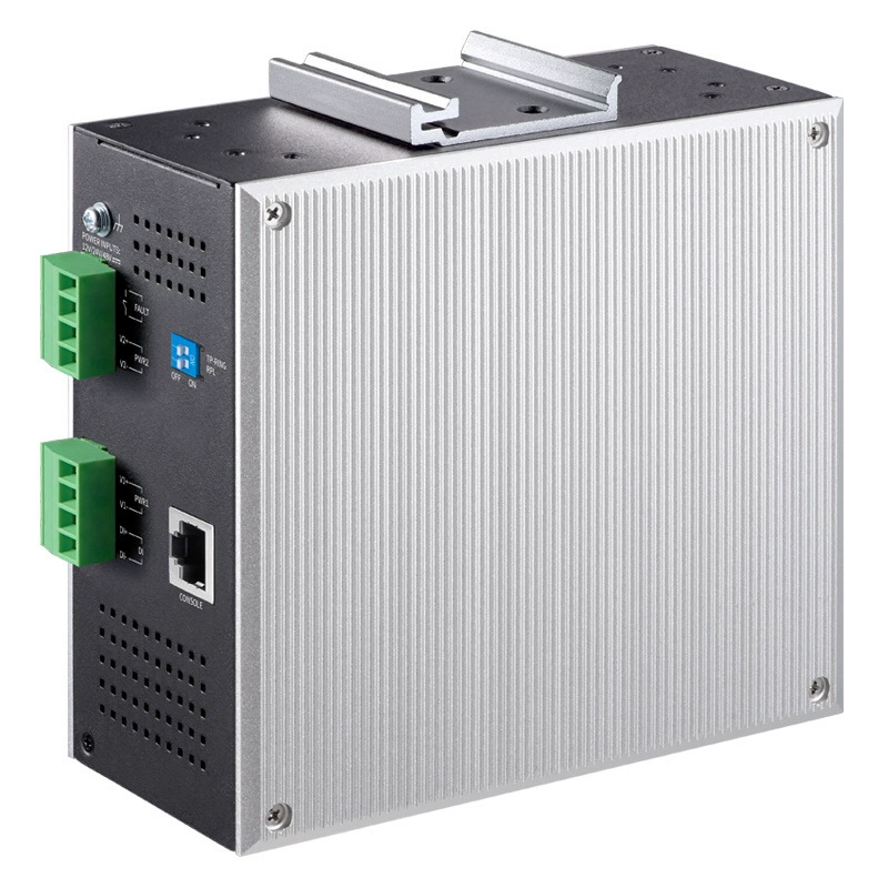 TP-LINK TL-SG5412 Промышленный класс Circle Circle сеть Второго уровня управление сетью Industrial Switch гигабитная сеть Tube Edition