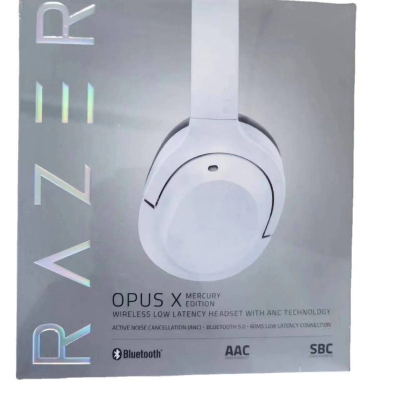 Cross Border for Razer OPUS X Gaming Headset Headset