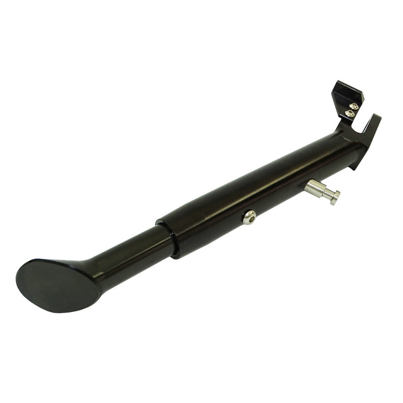Suitable for Suzuki GSXR 1000 2007-2008 K7 Modified Adjustable Side Stand Foot Support