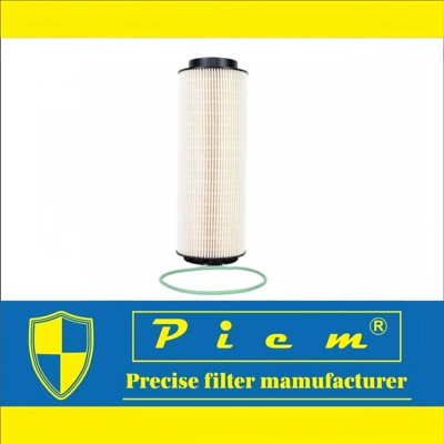 Foreign trade version 2277129 PU10009Z FS20260 P581406 PF46106 diesel fuel filter