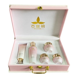 其他礼品包装;纸盒;化妆品包装