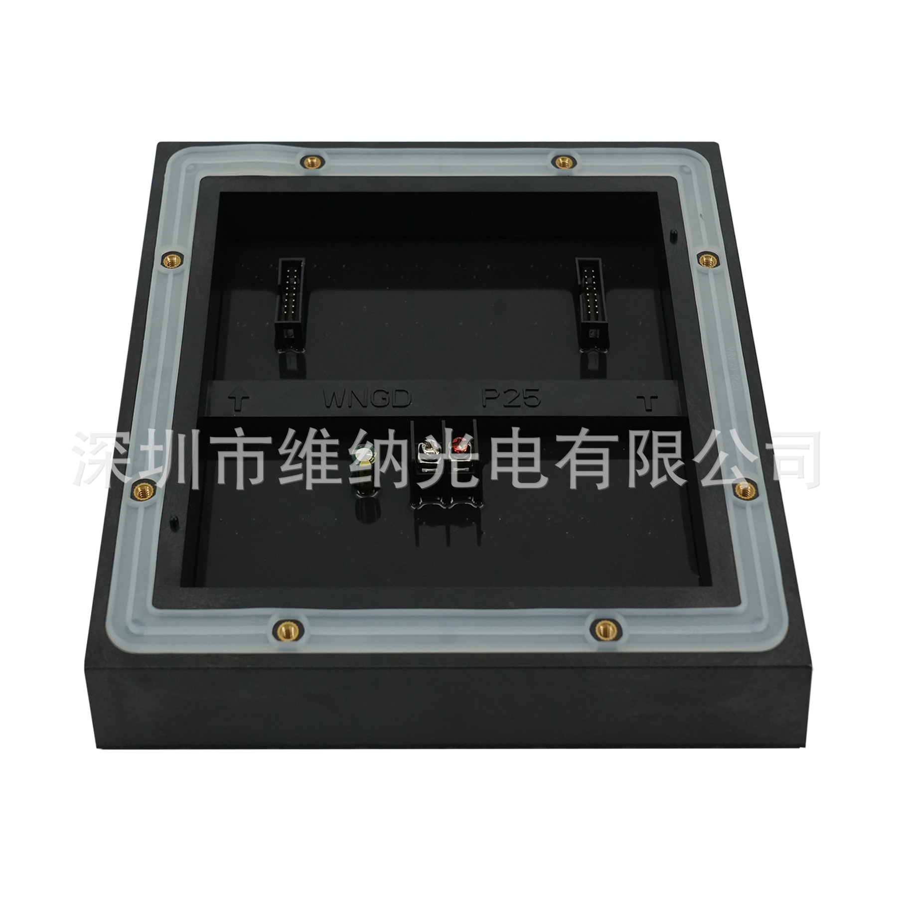 LED��ʾ�������ˮP25ģ�������led���ٹ�·