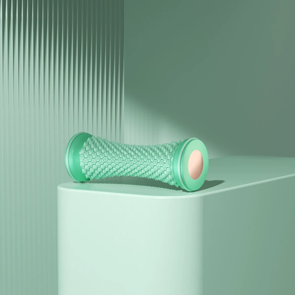 Matcha green-relieves foot fatigue and prevents fasciitis