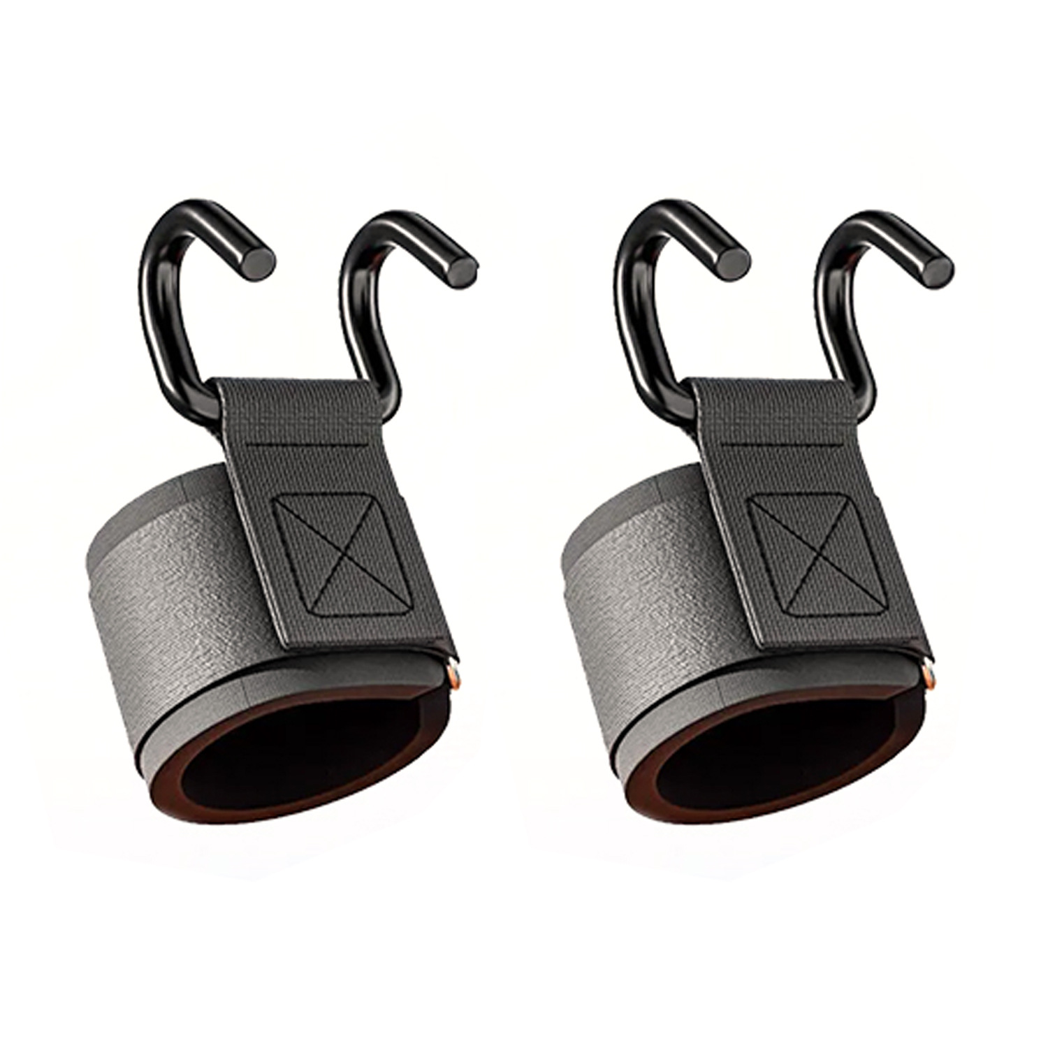 Fuerza de tracción rígida, fitness engrosado, levantamiento de pesas antideslizante, barra horizontal de tracción, mancuerna, pull-ups, barra de agarre, palma