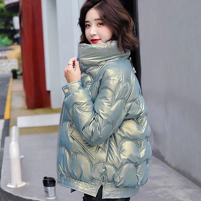 아름다운 회색 파랑