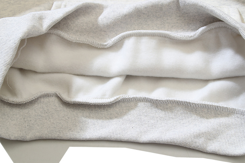 Amerikaanse straat Instagram super populaire beroemdheid dezelfde stijl Amikaji motorfiets capuchontrui rijpak_voghion.com