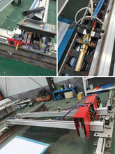 3YV54TF1轻型龙门便携龙门式数控等离子火焰双驱动切割机全自动切
