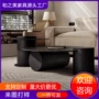 客厅设计师新款意式茶几