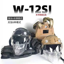 ˮ����W12���@ʾˮ������ͨ������CS�������������b�侰�^��