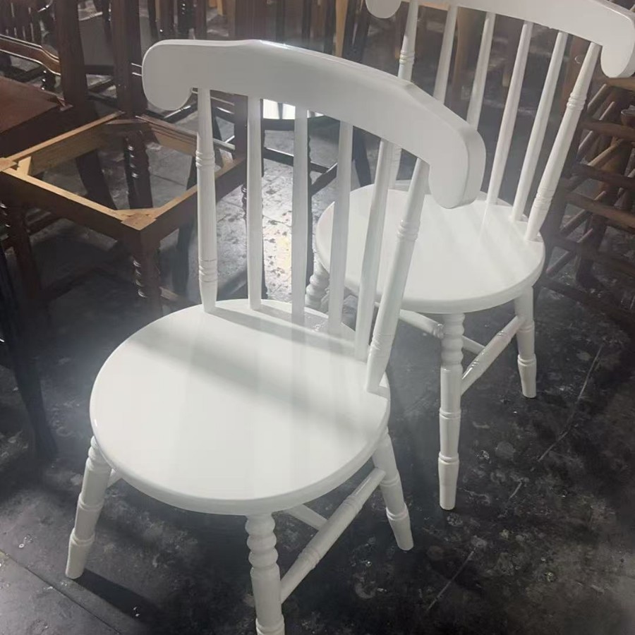 화이트 [아이샤 의자]