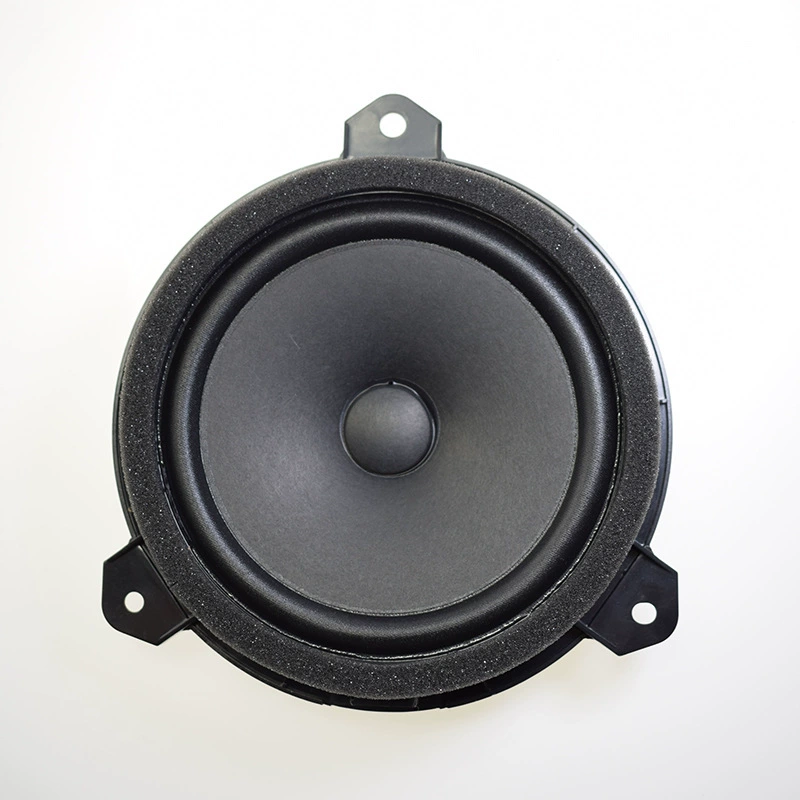 Compatible speakers, megaphone, direct factory sales, 6.5inch
