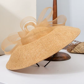 成人帽;发箍;发梳头饰