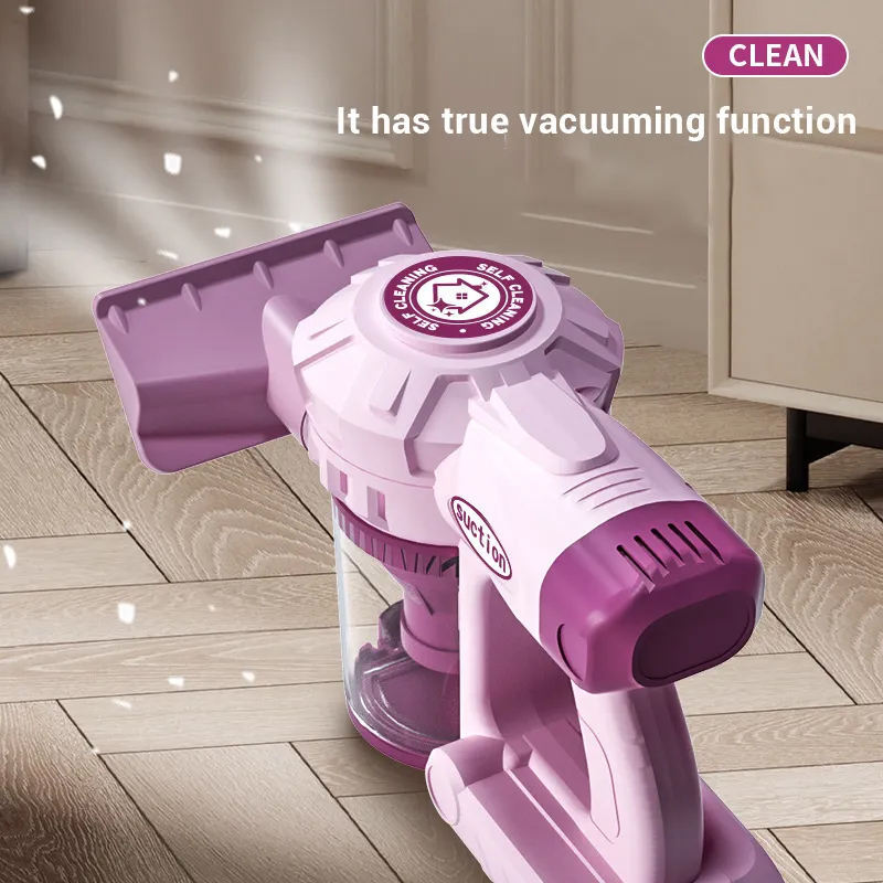 Juegos de cooperación interactiva de juguetes domésticos de dibujos animados de dibujos animados