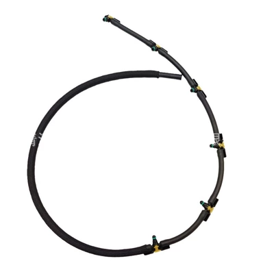 for BMW, Tubing