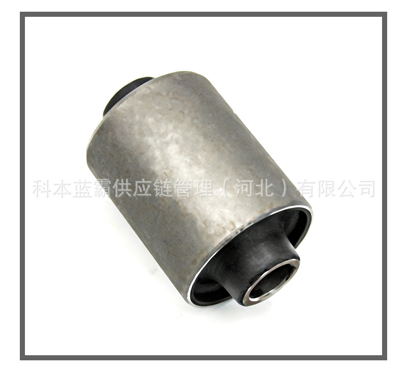 Jp1-5719-Ab Factory Direct Rear Leaf Spring Bushing Yuhu 3 Leaf Spring Bushing Rubber Bushing Accessories