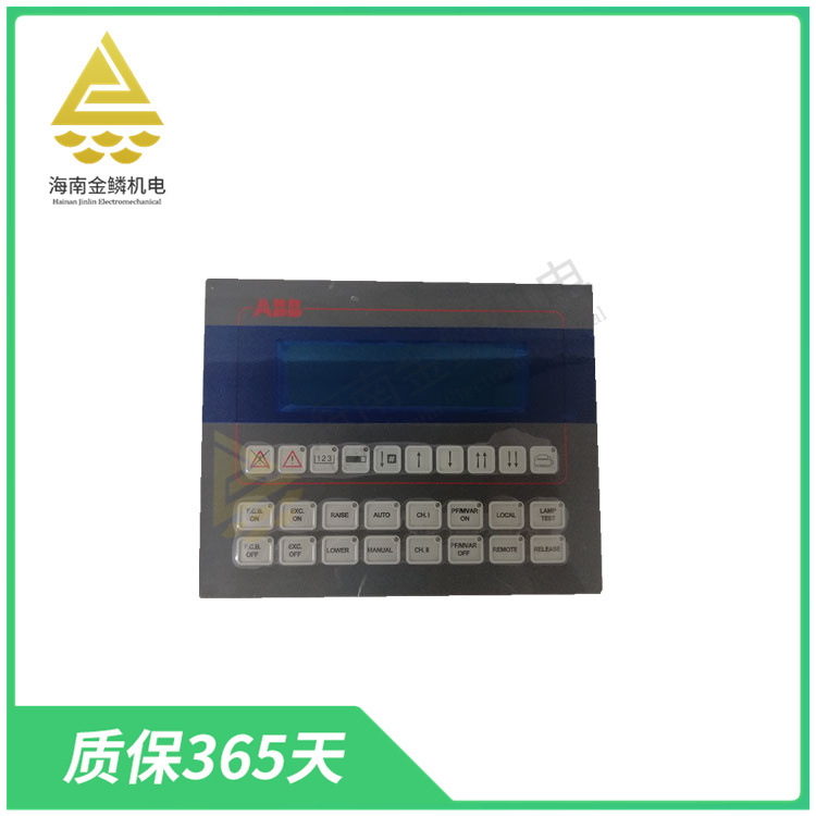 HIEE300910R1 UFC092BE01 |  PM665?3BDS005799R1  处理器模块