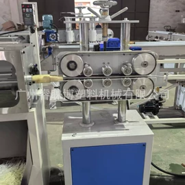 塑料挤出机;塑料管材设备;塑机辅机