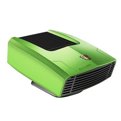 defogging gas heating heater | Digər kiçik elektrik cihazlar - l2201-matcha-green-12v