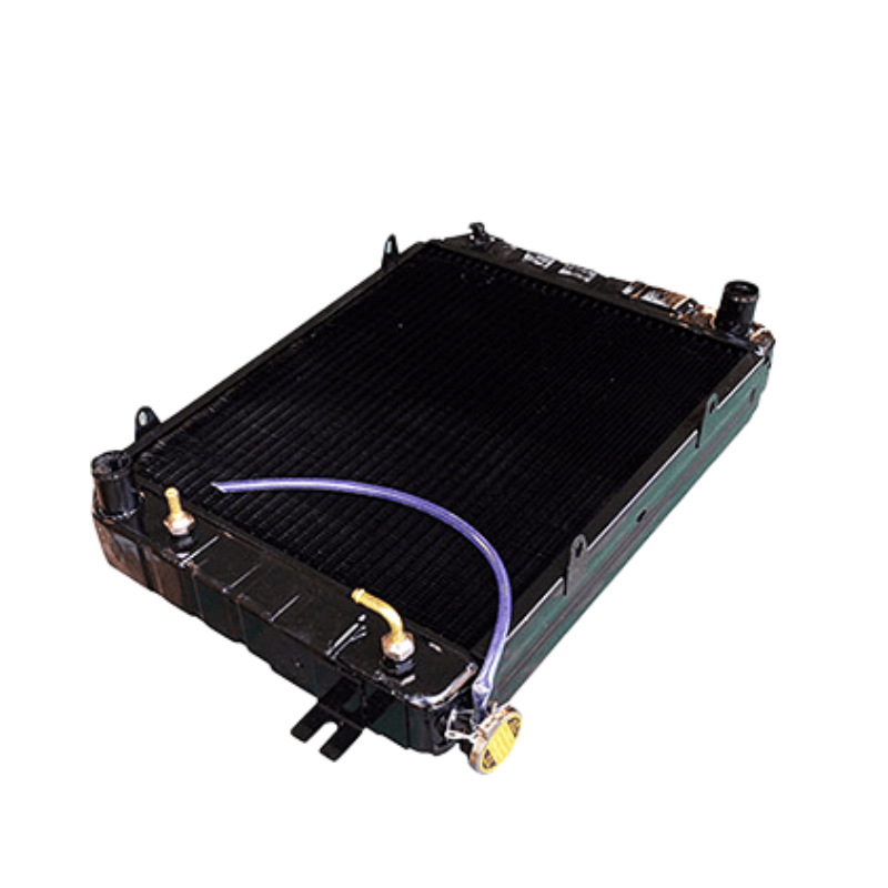 Tanque de agua de la carretilla elevadora 30T-0101100 para el radiador de refrigeración hidráulica mecánica de la carretilla elevadora XINCHAI490