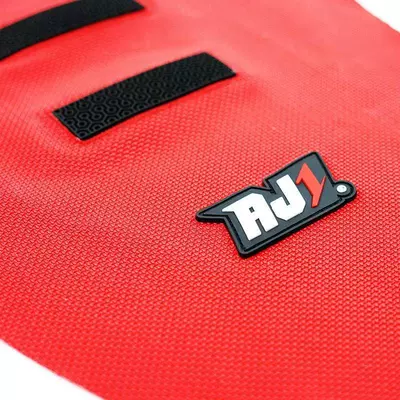 Leather Cushion Cover the | Motorcycle cushion