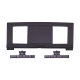 Wholesale Electric Piano Music Rack Plastic Folding Electronic Piano Music Rack Vertical Rack Campus Commendation Music Table Music Baffle