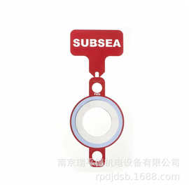 福来西 Flexitallic FRG-海底密封 法兰救援垫片