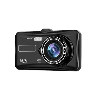 Rear Recording — Driving recorder