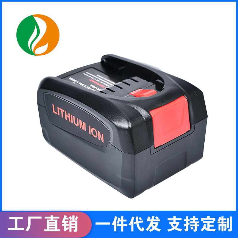 For Bosch Bosch18V GardenaCPSR18LI-2H PBA PAB PSR S6 Vacuum Cleaner Battery