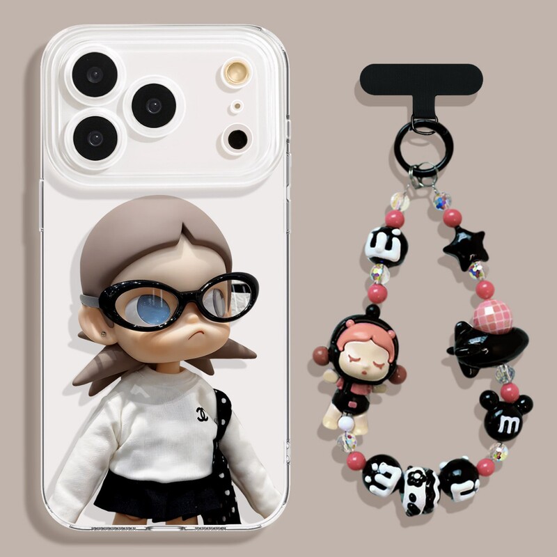 Cross-Border Applicable Ip17Pro Trendy Cool Apple 16 Silicone Soft 15 High-End New Transparent 14 Niche Phone Case Cross-Border Applicable Ip17Pro Trendy Cool Apple 16 Silicone Soft 15 High-End New Transparent 14 Niche Phone Case