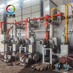 佛山真空热处理多用炉 真空工业热处理设备高温炉 金属热处理炉