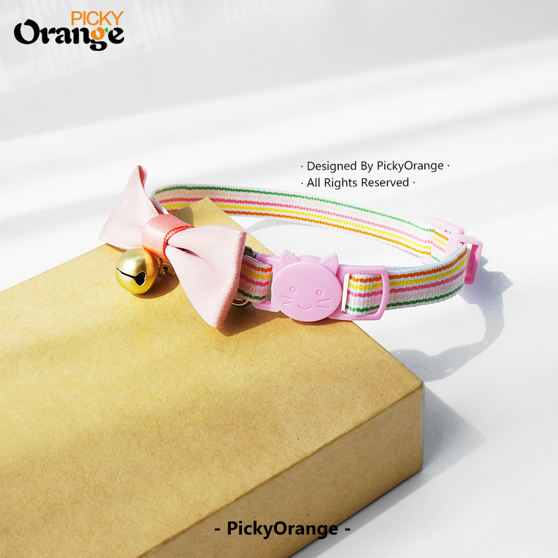 Cà vạt nơ nhỏ cổ điển sọc kiểu Pháp (11).jpg