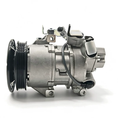 Suitable for Toyota Yaris car air conditioning compressor, part number 883100D320 - 88310-0D300 (Automotive air conditioning)