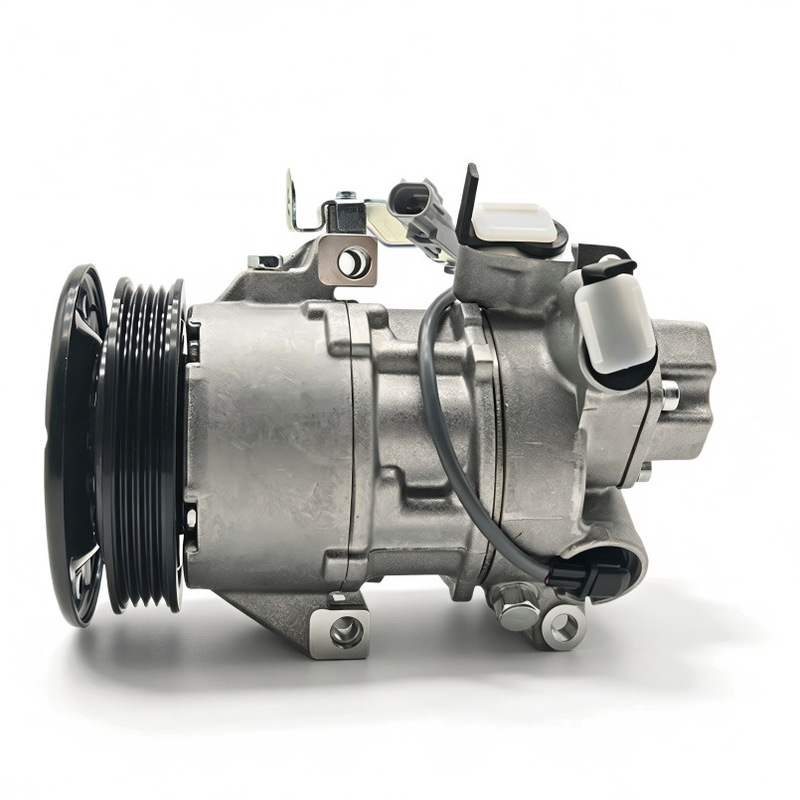 Suitable for Toyota Yaris car air conditioning compressor, part number 883100D320 - 88310-0D300 Suitable for Toyota Yaris car air conditioning compressor, part number 883100D320 - 88310-0D300