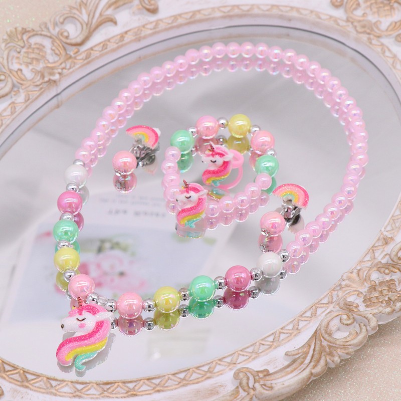 05 반짝이 5 조각 세트