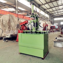 杭磨机床 小型立式珩磨机3M9814液压驱动 缸体加工机床