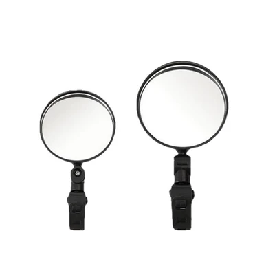 Universal Wide-Angle, Car mirror