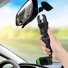 Phone holder, universal rear view mirror for navigator, new collection, augmented reality, wholesale