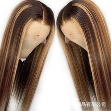 ɫ ˰l T^p4/27 4/30 13*1*4 T lace human hair wig