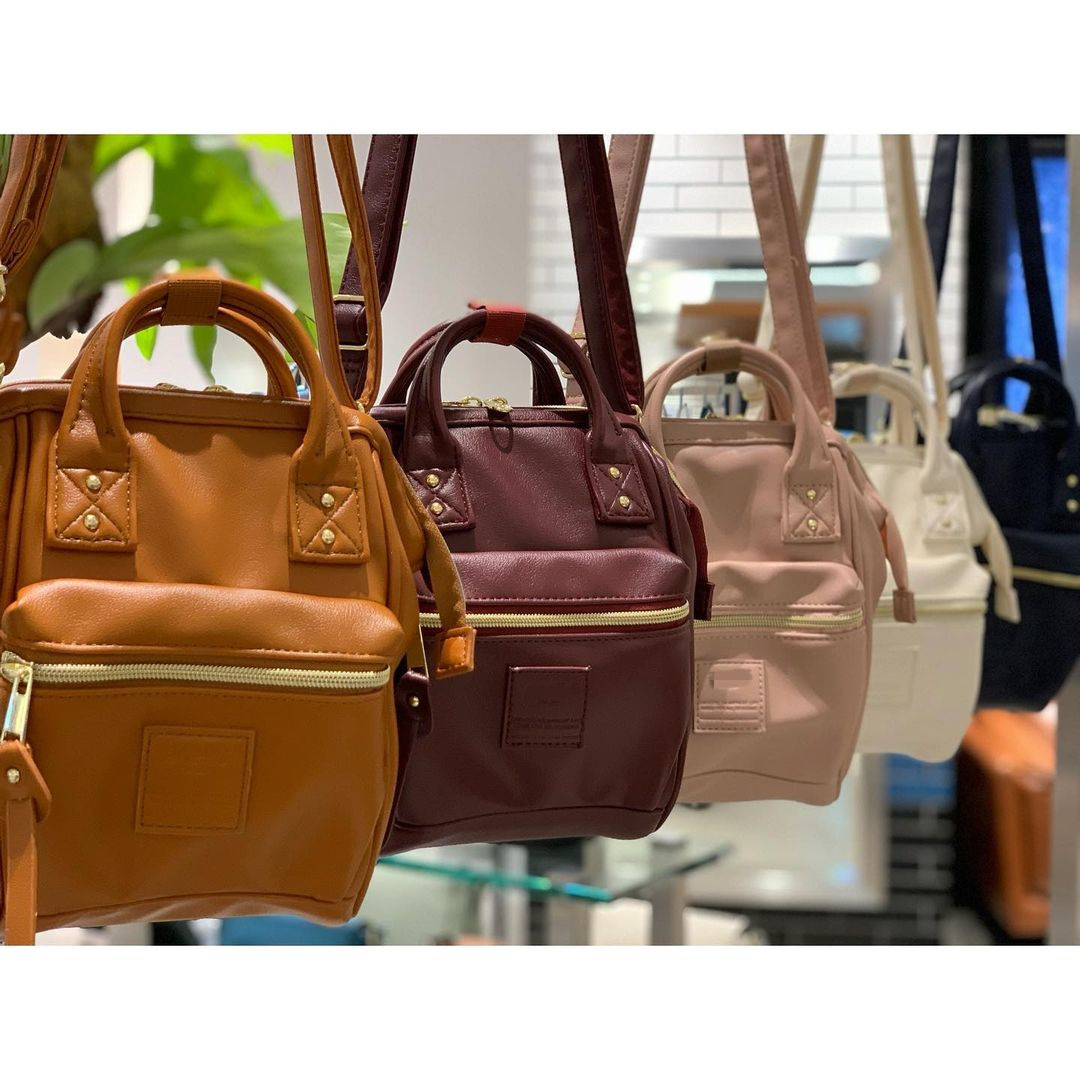 Japanese Retro Pu Leather Crossbody Mini Backpack For Men And Women_voghion.com