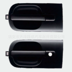厂家直销拉手82650-4H000 FL 82660-4H000 FR适用于现代Starex