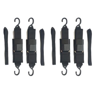 Marine trailer strap quick release buckle strap motorcycle yacht small speedboat transport tensioner