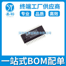 LTC1543CG#PBF SSOP28����NƬ/�·����݂�����оƬ���Ԫ����