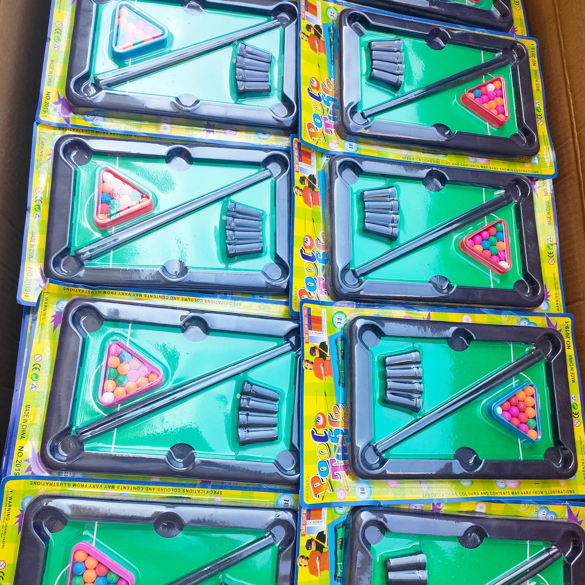 Juego de juguetes para niños, tienda de juegos, suministro de puestos, plaza del mercado nocturno, mercado nocturno para niños, tienda creativa de 2 yuanes al por mayor