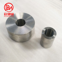 厂家现货供应TA1 TA2 TC4 钛环 钛管件钛饼 钛翻边钛法兰带图加工